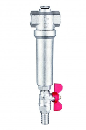 filtru cu autocuratare 1/2 - imagine 4